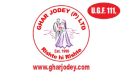 Ghar Jodey